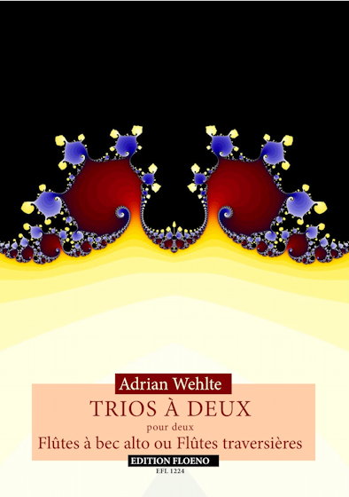 Trios à Deux